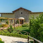 Corte San Lorenzo Sant'Egidio del Monte Albino