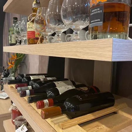 Corte San Lorenzo Casa rural *