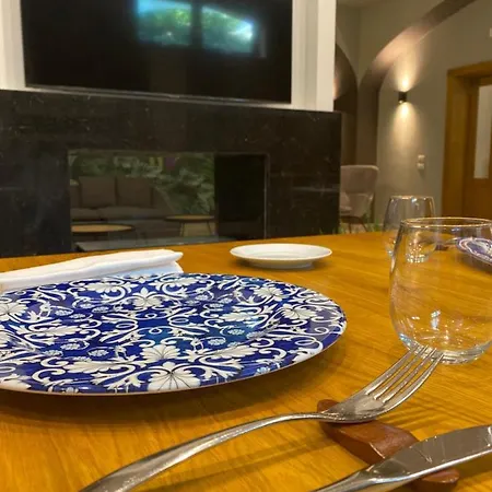 Casa rural Corte San Lorenzo Sant'Egidio del Monte Albino