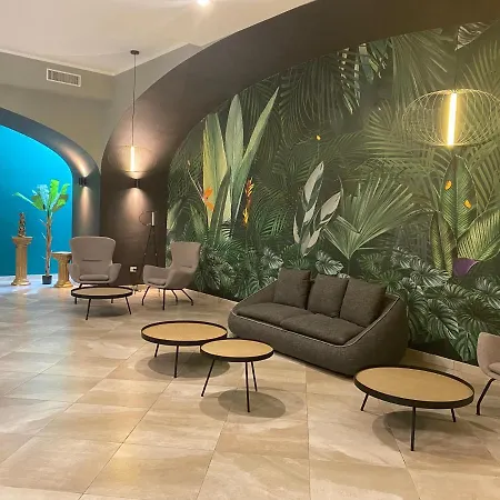 Corte San Lorenzo Casa rural Sant'Egidio del Monte Albino