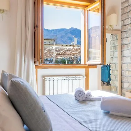 Casa rural Corte San Lorenzo Sant'Egidio del Monte Albino