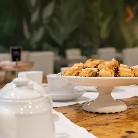 Corte San Lorenzo Casa rural Sant'Egidio del Monte Albino