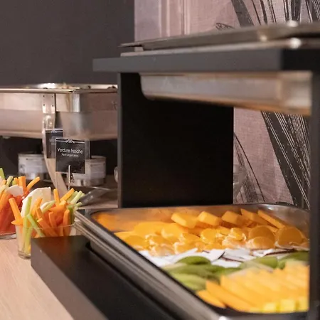 Casa rural Corte San Lorenzo Sant'Egidio del Monte Albino