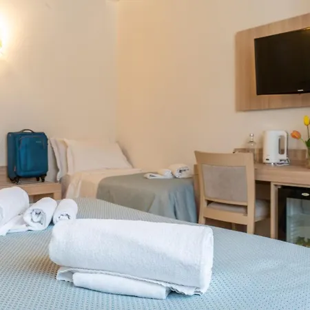 Corte San Lorenzo Casa rural Sant'Egidio del Monte Albino