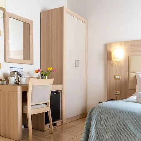 Corte San Lorenzo Sant'Egidio del Monte Albino