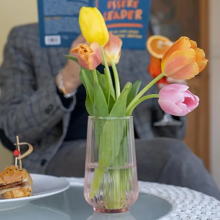 Casa rural Corte San Lorenzo