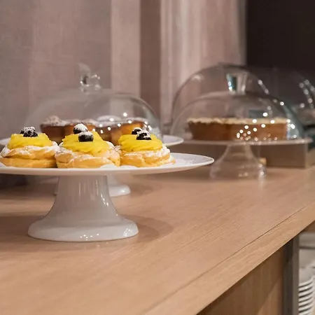 Corte San Lorenzo * Sant'Egidio del Monte Albino