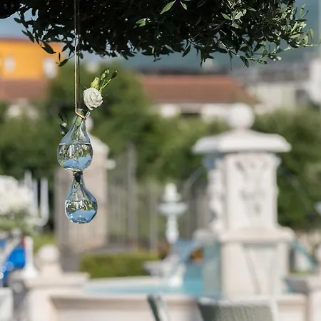 Corte San Lorenzo Casa rural Sant'Egidio del Monte Albino
