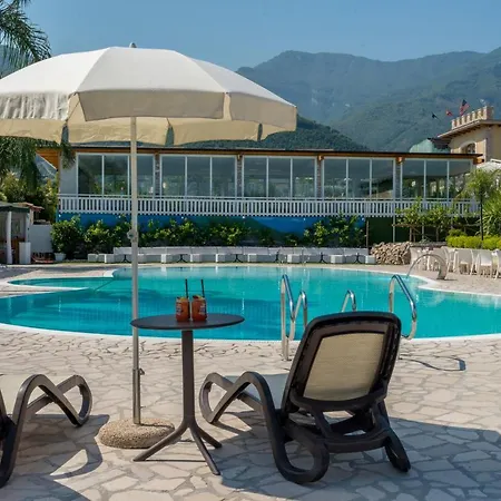 Corte San Lorenzo Country house