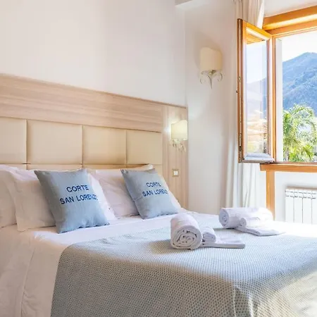 Country house Corte San Lorenzo