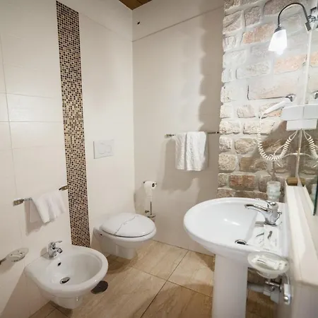 Corte San Lorenzo Country house Sant'Egidio del Monte Albino