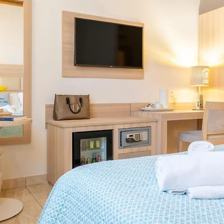 Country house Corte San Lorenzo
