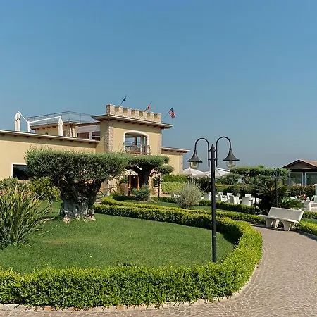 Country house Corte San Lorenzo *