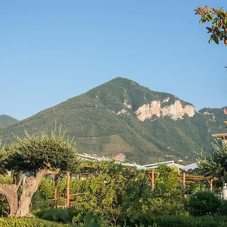 Country house Corte San Lorenzo Sant'Egidio del Monte Albino
