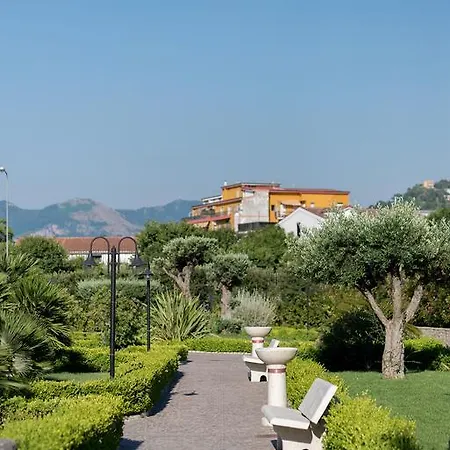 Country house Corte San Lorenzo *