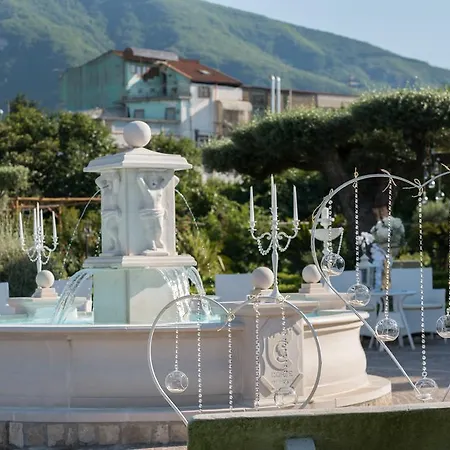 Corte San Lorenzo Country house Sant'Egidio del Monte Albino