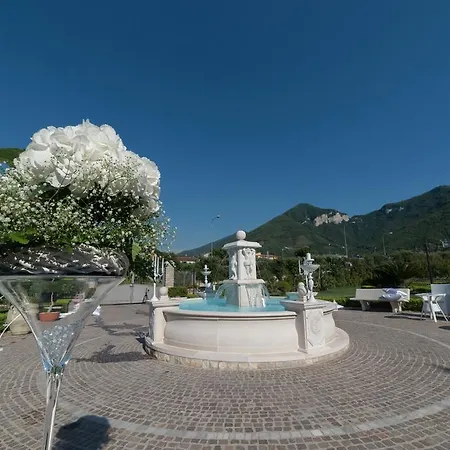 Country house Corte San Lorenzo Sant'Egidio del Monte Albino