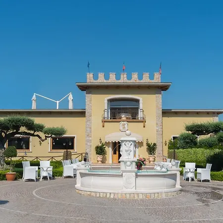 Country house Corte San Lorenzo
